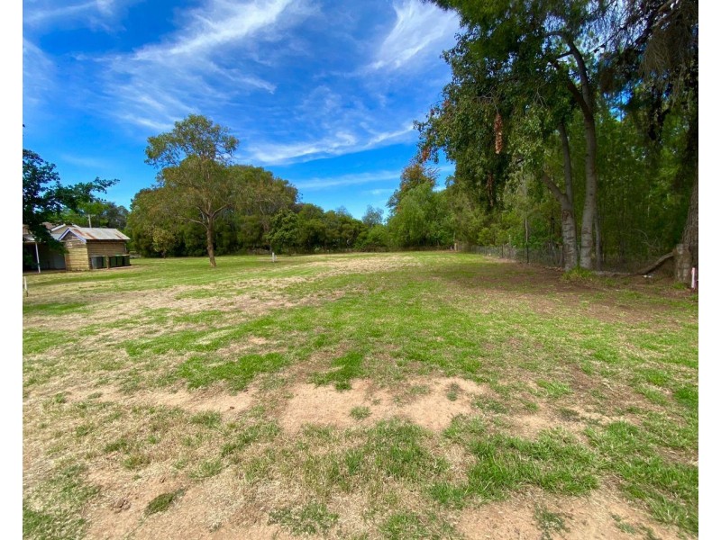 Lot 24 College Road, Forbes NSW 2871