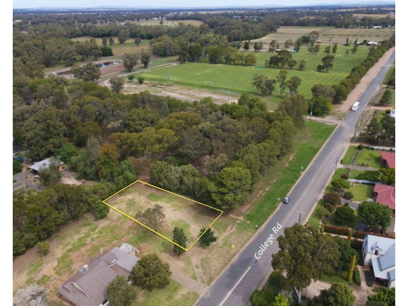 Lot 24 College Road, Forbes NSW 2871
