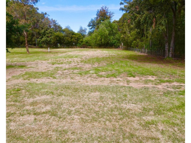 Lot 24 College Road, Forbes NSW 2871