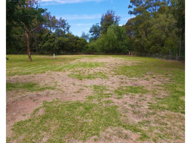 Lot 24 College Road, Forbes NSW 2871