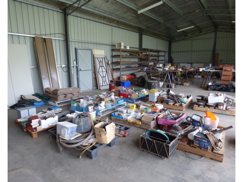 5840 Henry Lawson Way – CLEARING SALE, Forbes NSW 2871