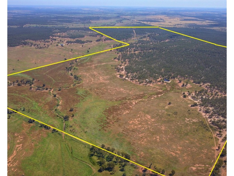 336 Hockey Road, Tullamore NSW 2874