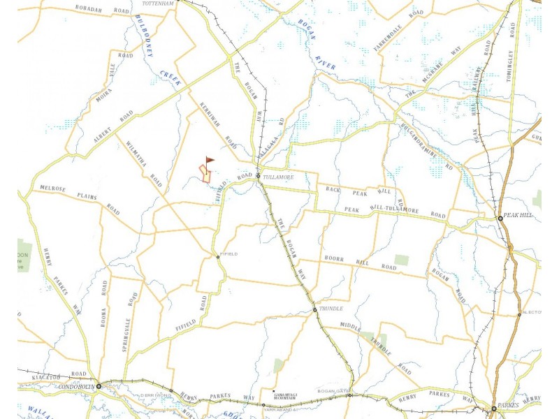 336 Hockey Road, Tullamore NSW 2874