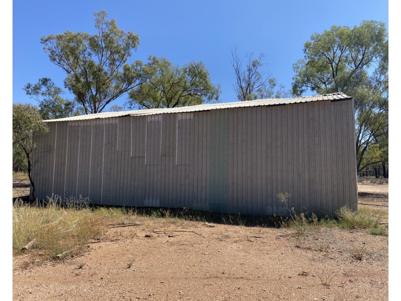 336 Hockey Road, Tullamore NSW 2874