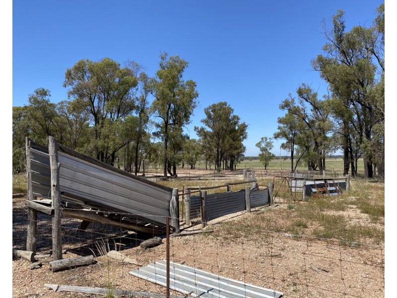 336 Hockey Road, Tullamore NSW 2874