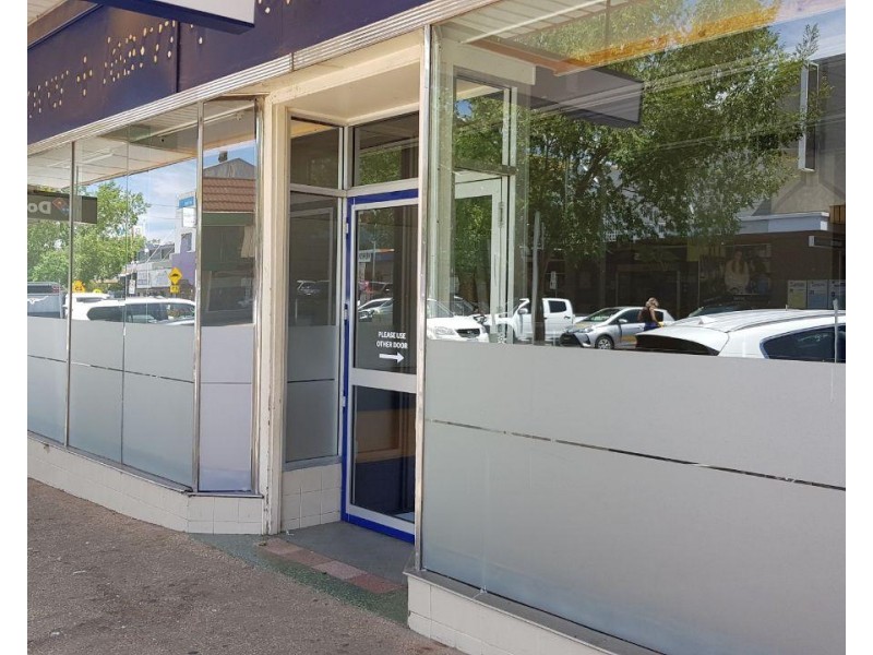 1/250 Clarinda Street, Parkes NSW 2870