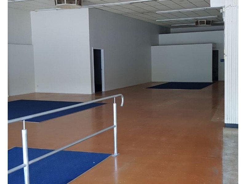 1/250 Clarinda Street, Parkes NSW 2870