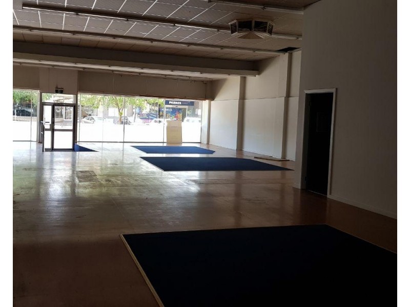 1/250 Clarinda Street, Parkes NSW 2870