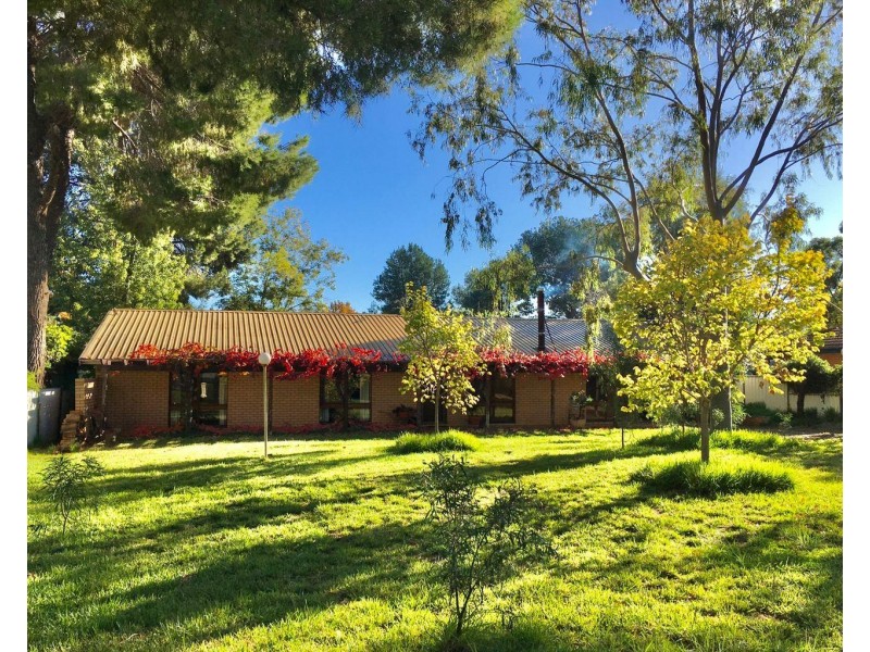 5 Graf Street, Condobolin NSW 2877