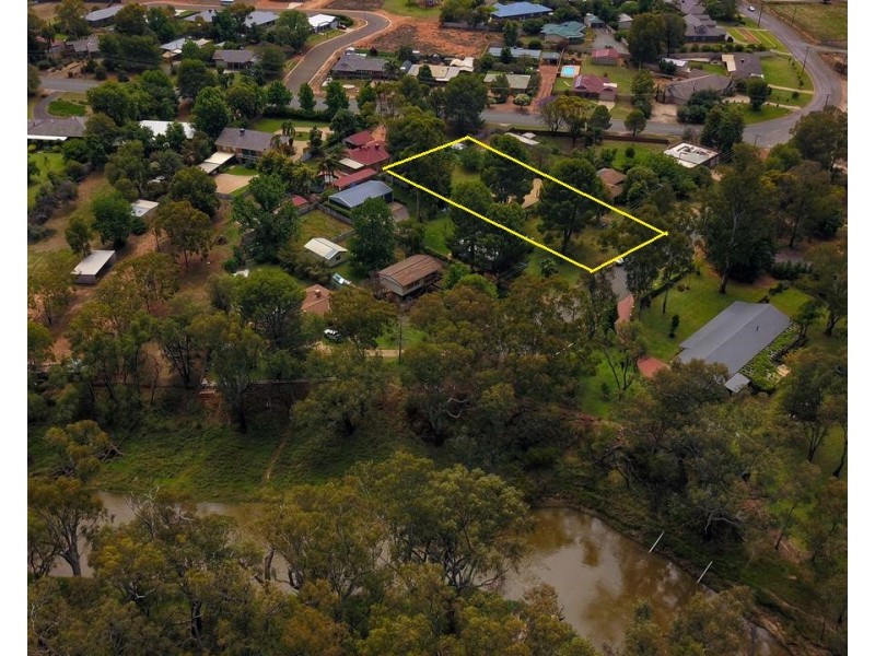 5 Graf Street, Condobolin NSW 2877