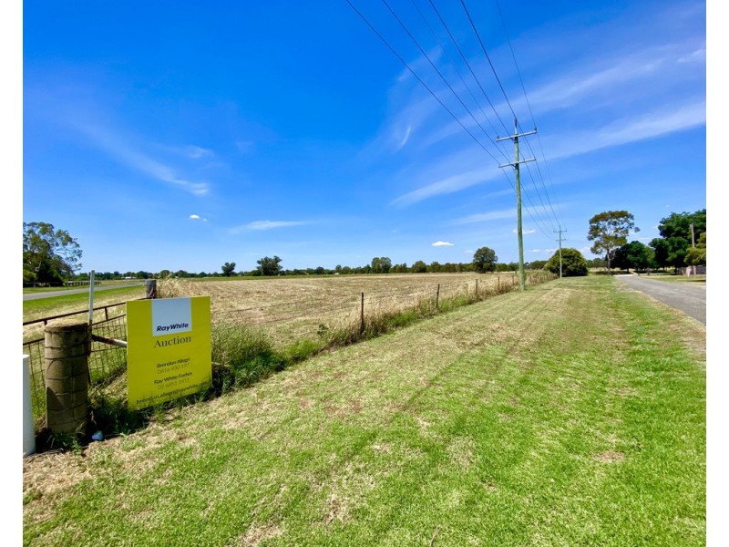 Lot 38 River Road, Forbes NSW 2871