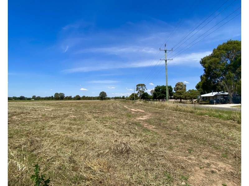 Lot 38 River Road, Forbes NSW 2871