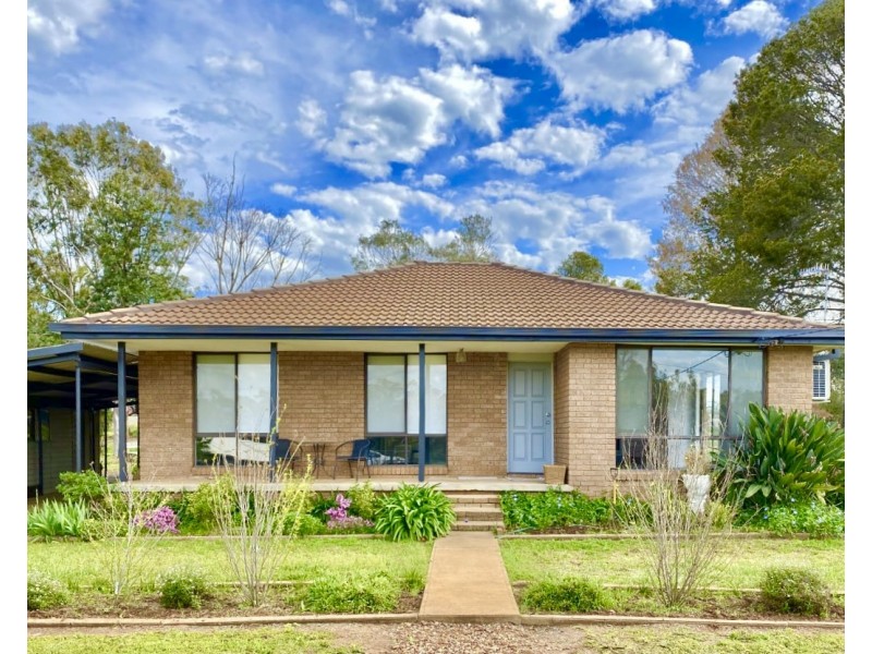 5 Rogers Street, Condobolin NSW 2877