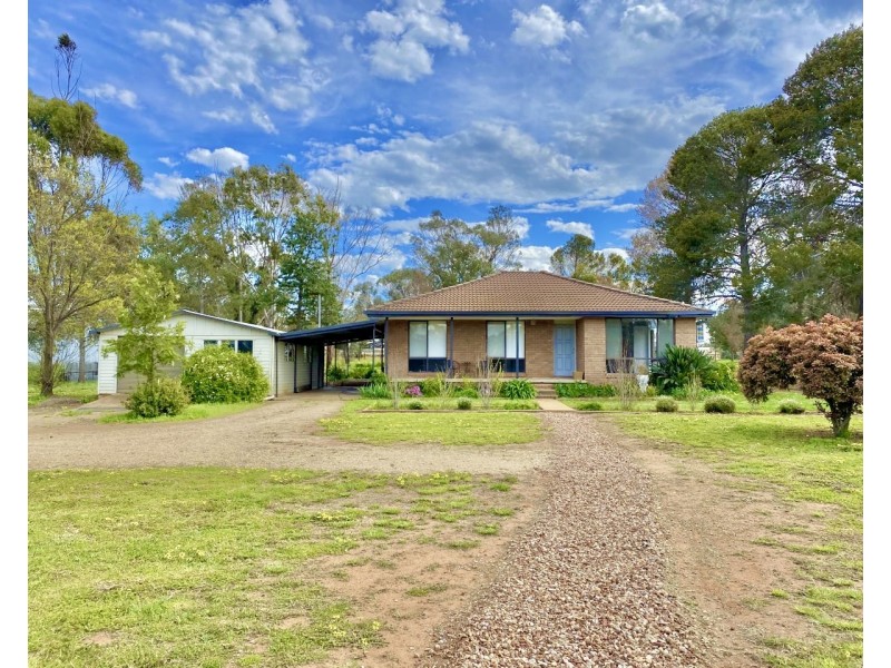 5 Rogers Street, Condobolin NSW 2877
