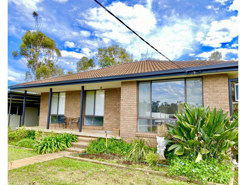 5 Rogers Street, Condobolin NSW 2877