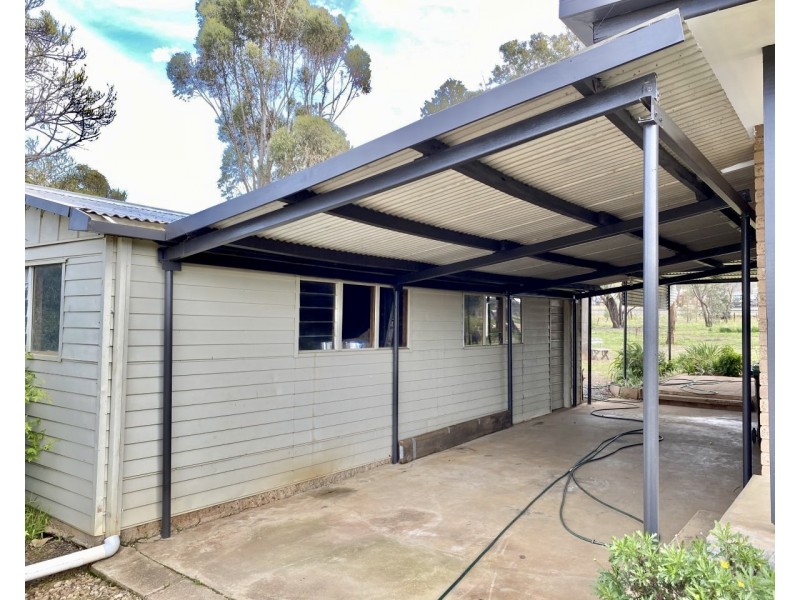 5 Rogers Street, Condobolin NSW 2877