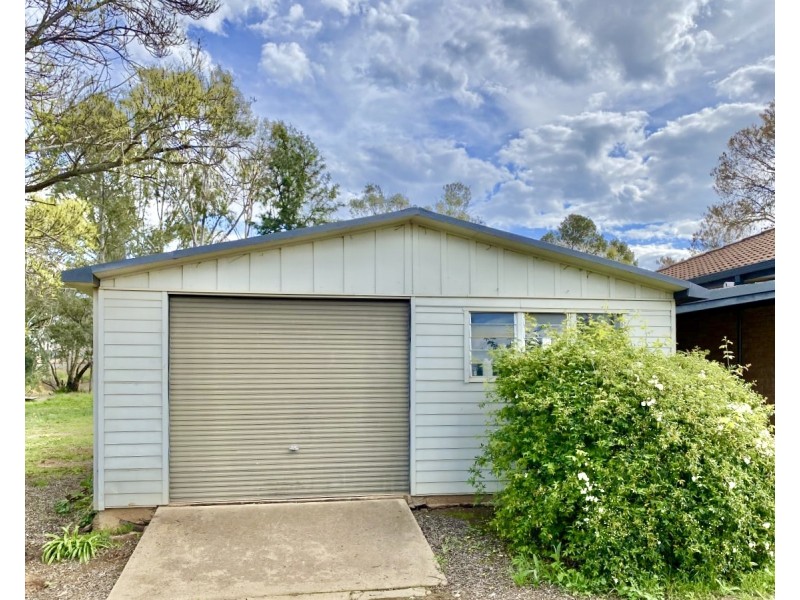 5 Rogers Street, Condobolin NSW 2877