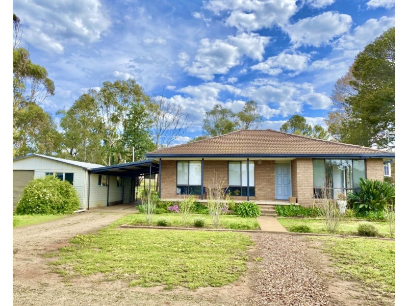 5 Rogers Street, Condobolin NSW 2877
