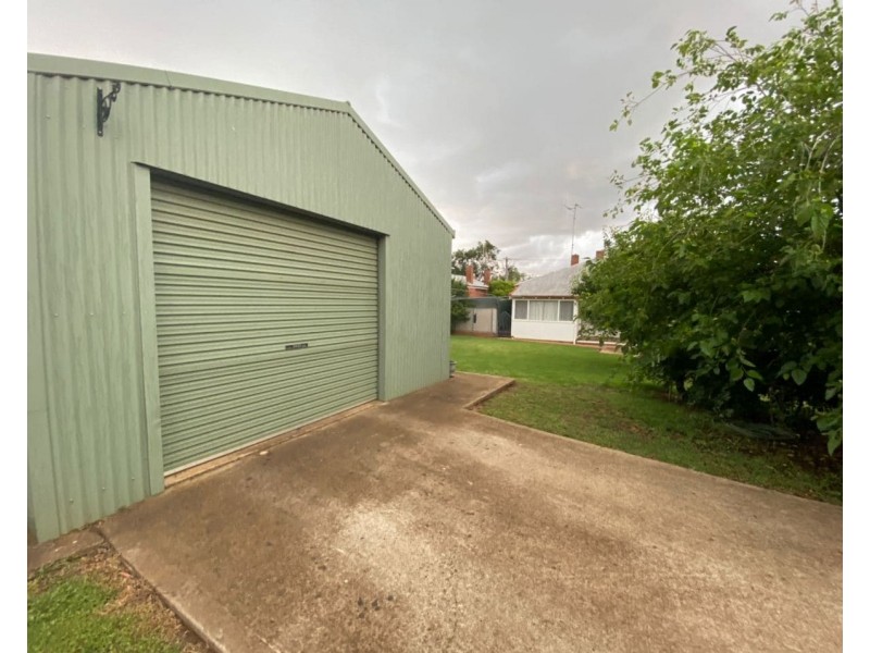 10 Coleman Road, Parkes NSW 2870