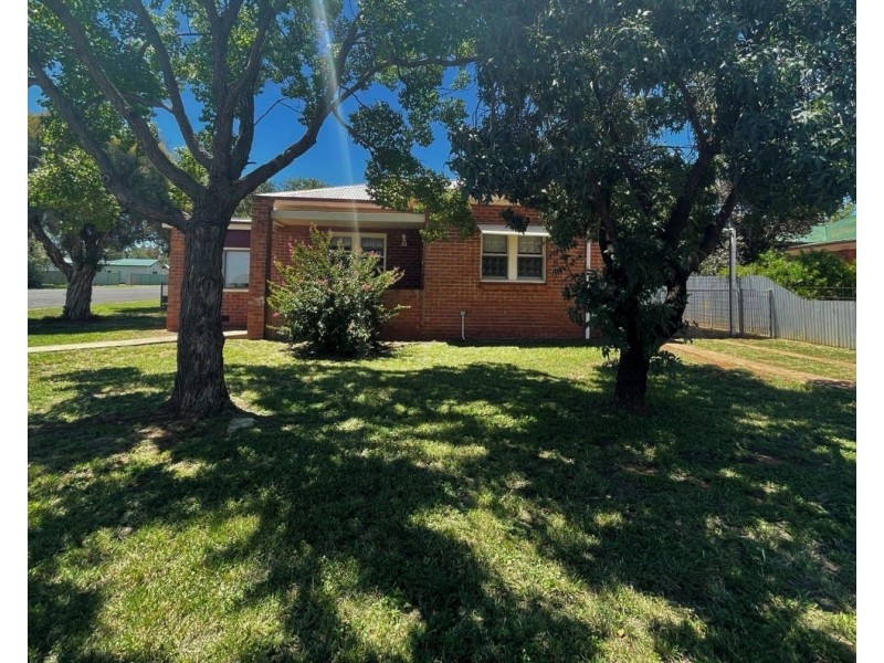 41 Boori Street, Peak Hill NSW 2869