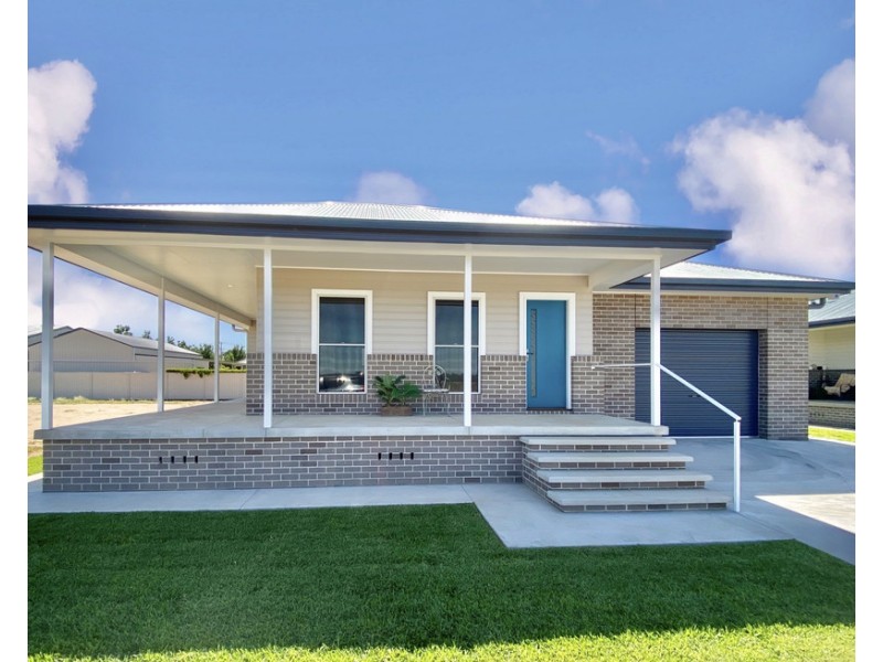 Lot 5-4 Private Road, Forbes NSW 2871