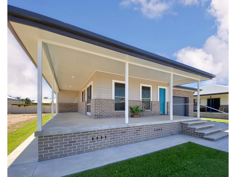 Lot 5-4 Private Road, Forbes NSW 2871