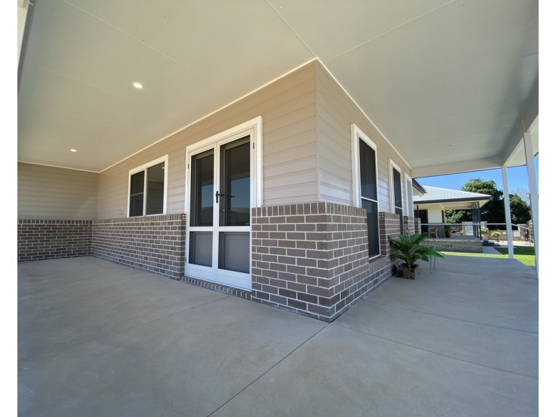 Lot 5-4 Private Road, Forbes NSW 2871