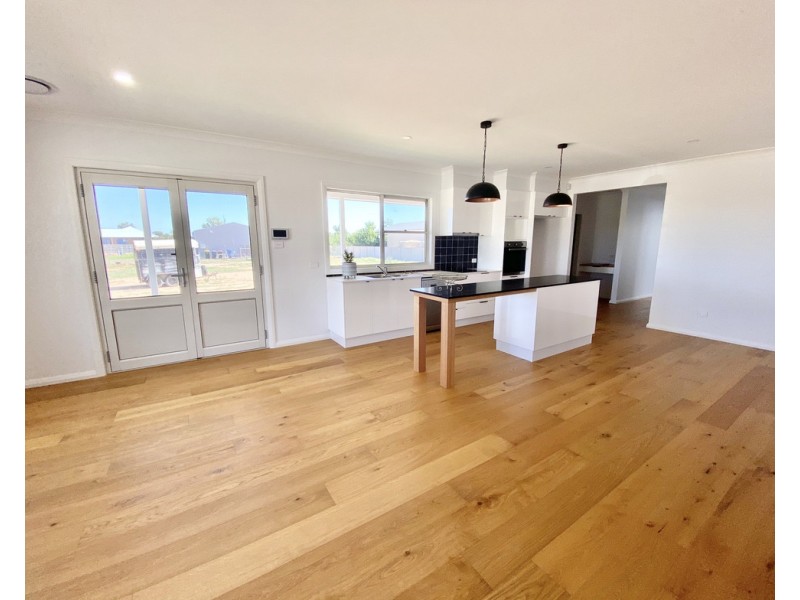 Lot 5-4 Private Road, Forbes NSW 2871