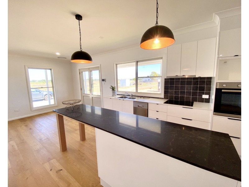 Lot 5-4 Private Road, Forbes NSW 2871