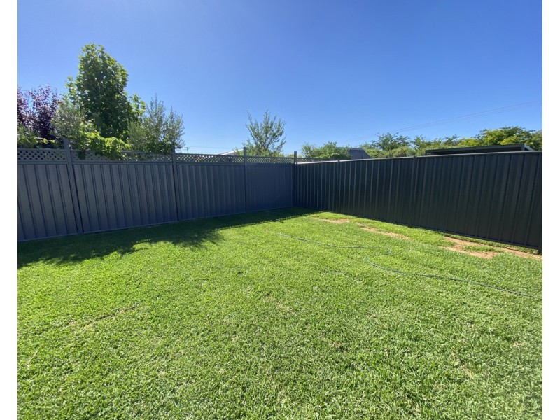 Lot 5-4 Private Road, Forbes NSW 2871