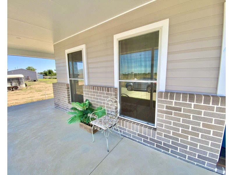 Lot 5-4 Private Road, Forbes NSW 2871