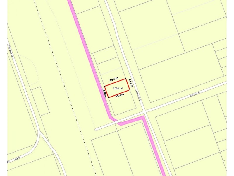 32 Lindner Street, Peak Hill NSW 2869