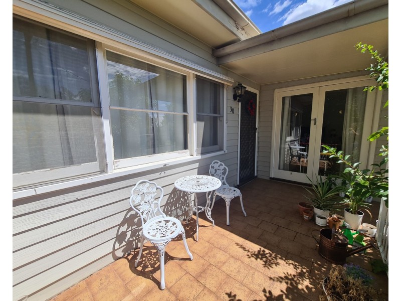 30 Coleman Road, Parkes NSW 2870