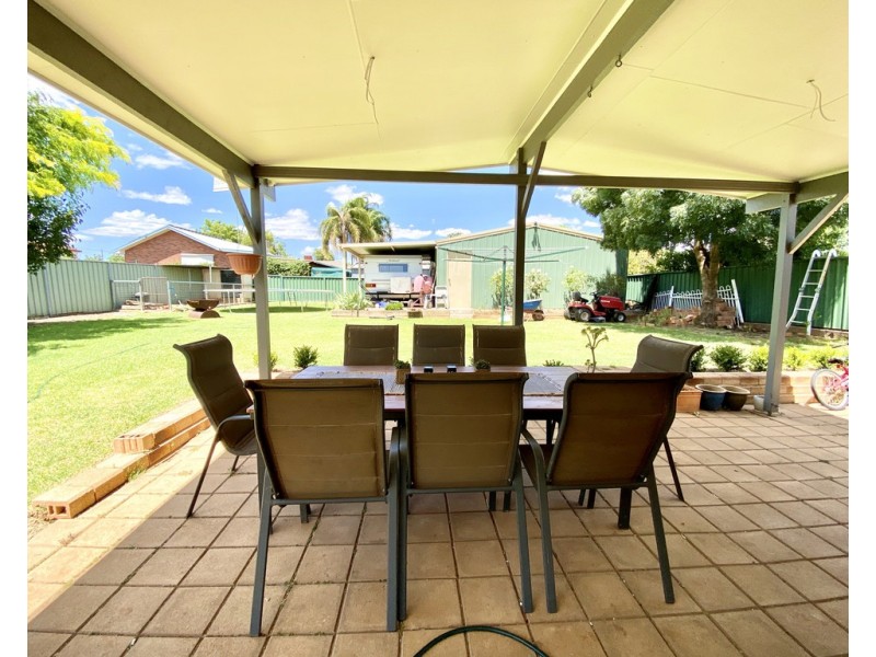 54 William Street, Forbes NSW 2871