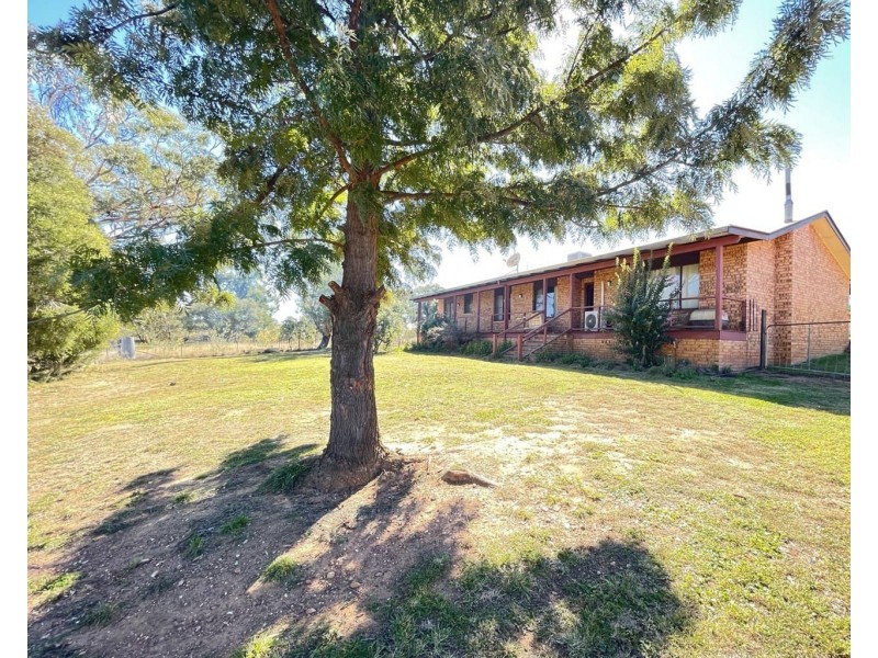 623 Cookamidgera Road, Parkes NSW 2870