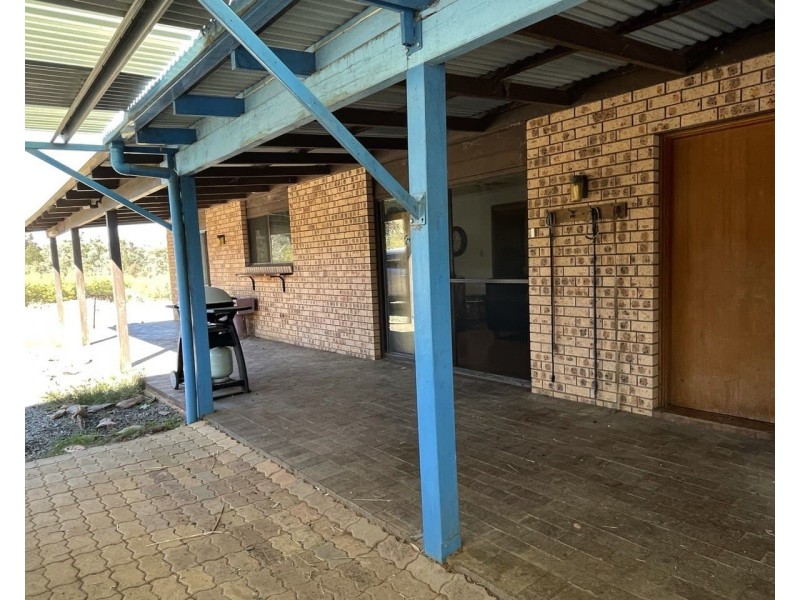 623 Cookamidgera Road, Parkes NSW 2870