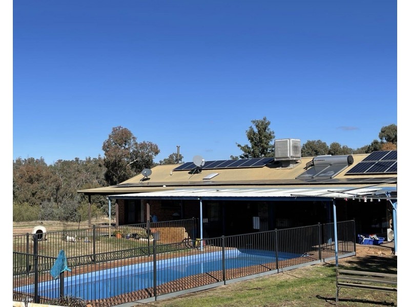 623 Cookamidgera Road, Parkes NSW 2870