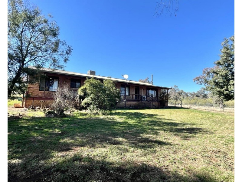 623 Cookamidgera Road, Parkes NSW 2870