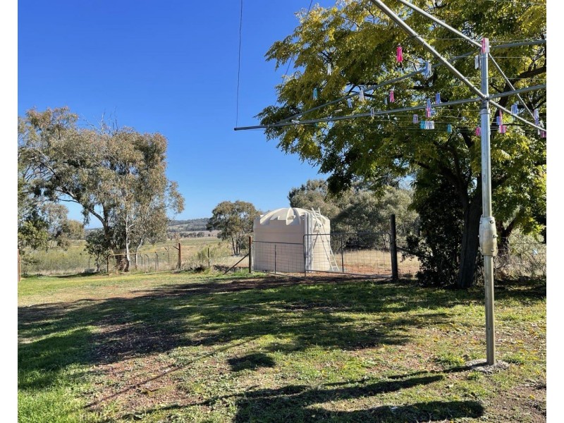 623 Cookamidgera Road, Parkes NSW 2870