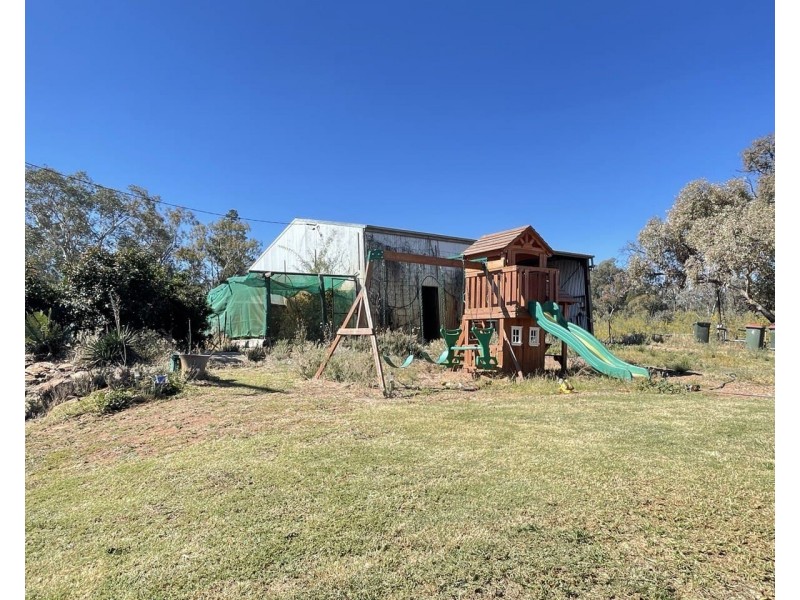 623 Cookamidgera Road, Parkes NSW 2870