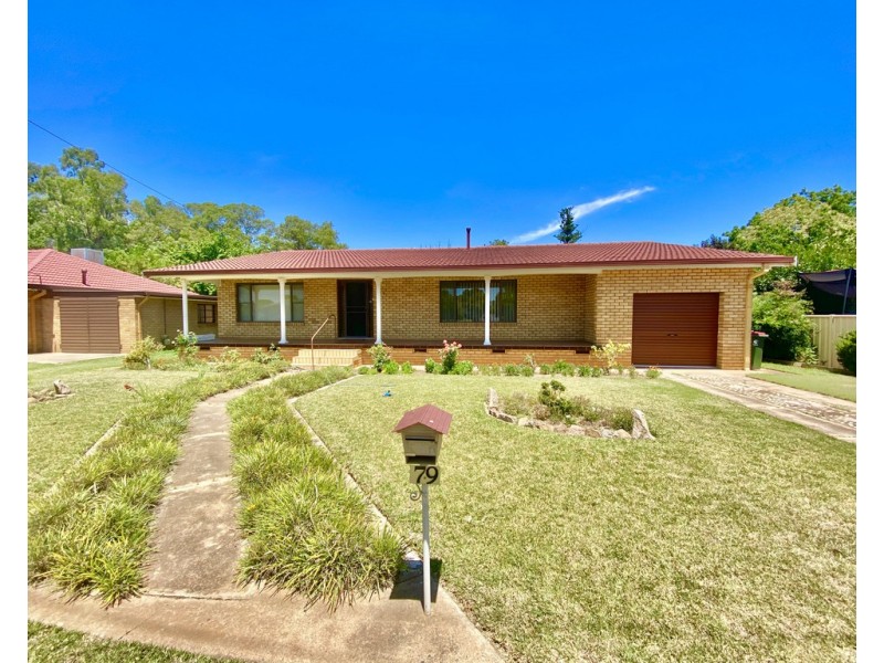 79 Bathurst Street, Forbes NSW 2871