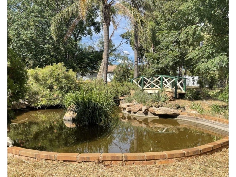 34-36 Orange Street, Parkes NSW 2870