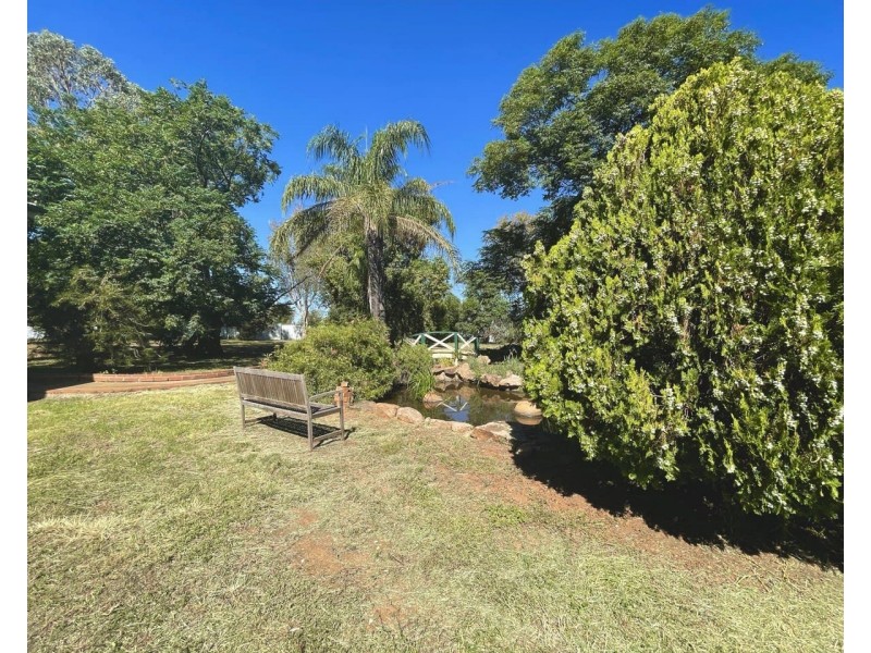 34-36 Orange Street, Parkes NSW 2870