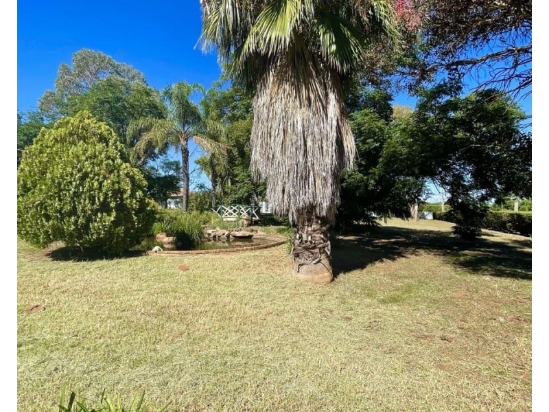 34-36 Orange Street, Parkes NSW 2870