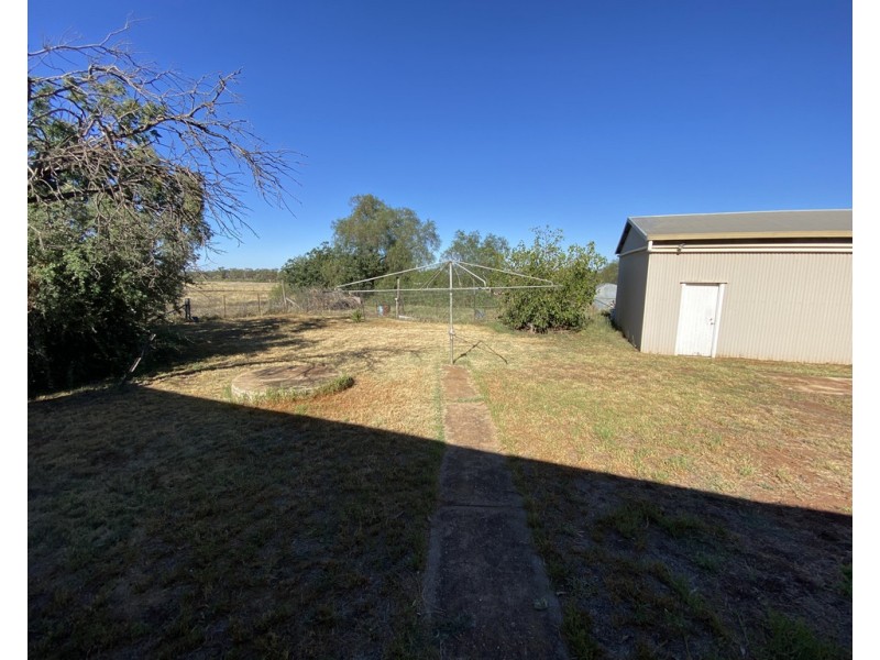 158 Derribong Street, Peak Hill NSW 2869