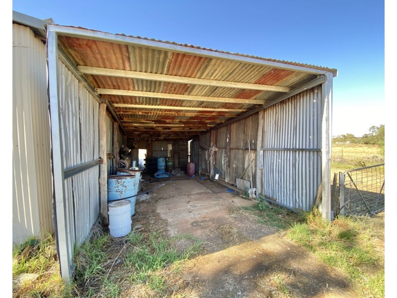 158 Derribong Street, Peak Hill NSW 2869