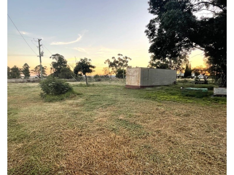 25 Ben Hall Road, Gunningbland NSW 2876