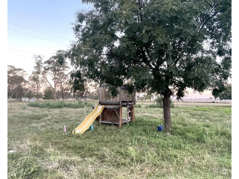 25 Ben Hall Road, Gunningbland NSW 2876