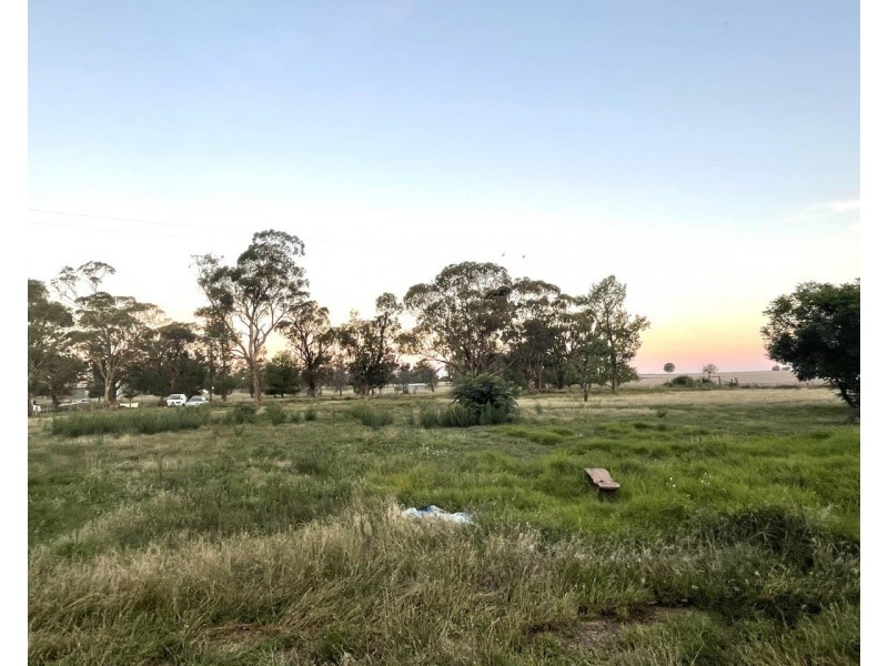 25 Ben Hall Road, Gunningbland NSW 2876