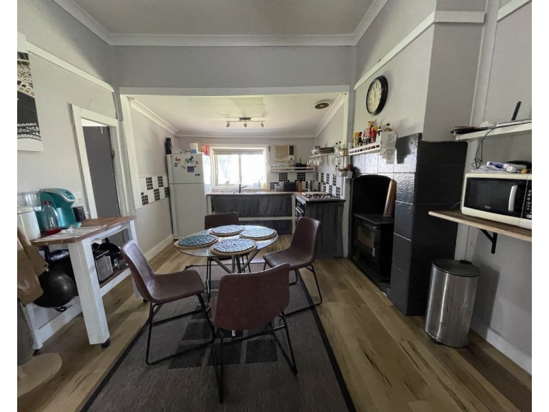25 Ben Hall Road, Gunningbland NSW 2876